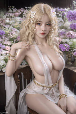 sexy cosplay costume (realistic) V4