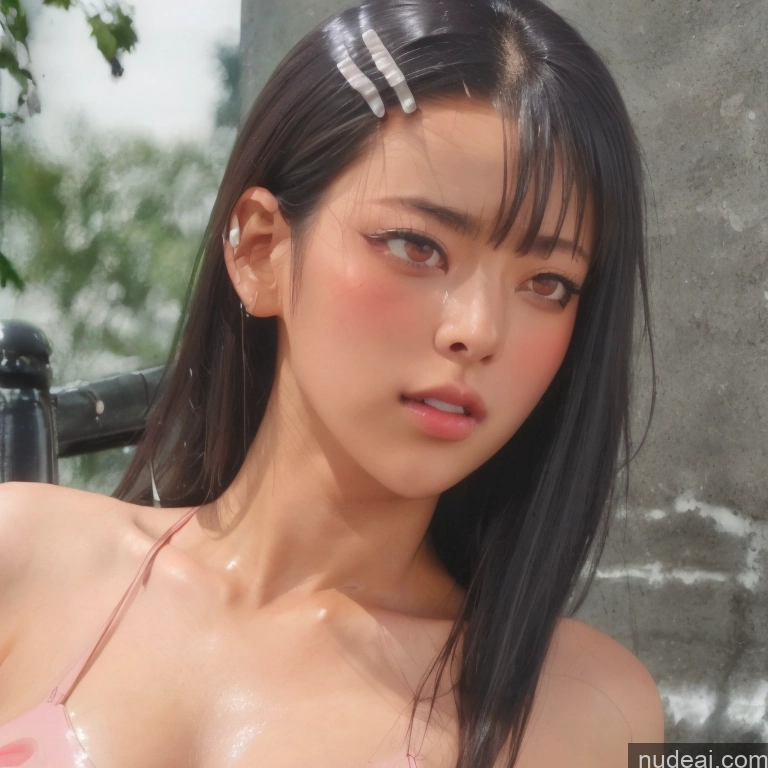 Squirting Nagatoro Hayase, Hair Ornament, Brown Eyes, Hairclip ,dark Skin, Black Hair Nude 30s Soft Anime Crisp Anime Warm Anime Peeing Create An Open Vagina