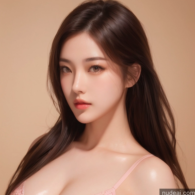Girl Asian Skin Detail (beta) Detailed 18