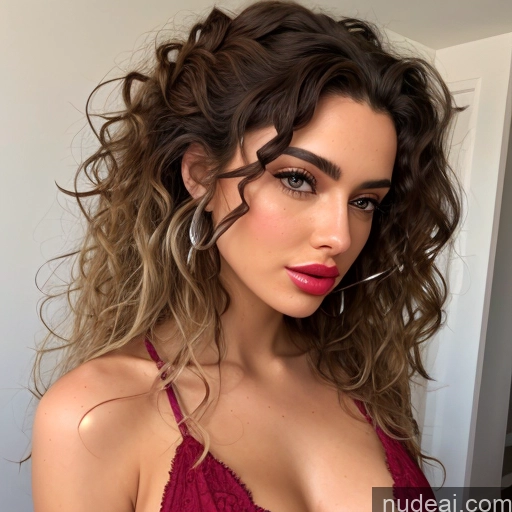 related ai porn images free for Crop Top Dress Arabic Nude Jeans Topless Partially Nude Sexy Face Pouting Lips Seductive 18 20s Beautiful Lipstick Curly Hair Long Hair Perfect Boobs Busty Several Milf Miss Universe Model