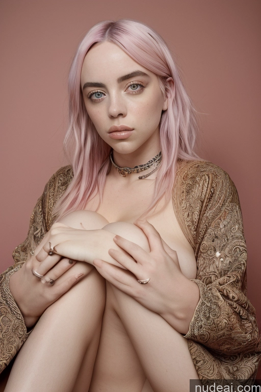 related ai porn images free for Billie Eilish