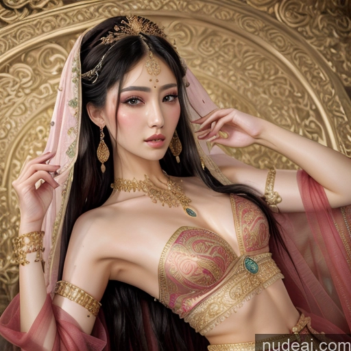 China Goddess Fashion