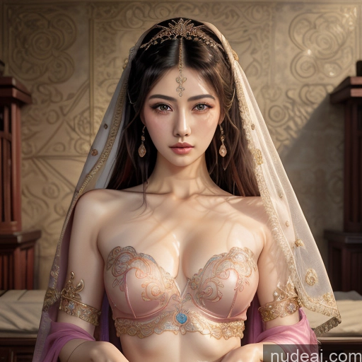 China Goddess Fashion