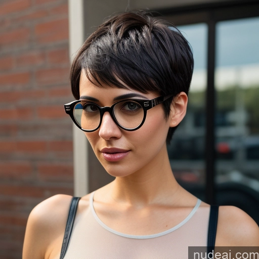related ai porn images free for Detailed BetterStandingSlit Skin Detail (beta) Indian 18 Nude Thigh Socks Small Tits Glasses Skinny Short Short Hair