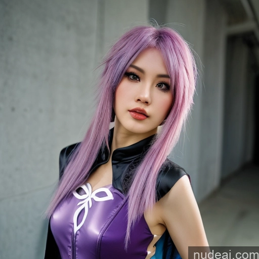 related ai porn images free for 1girl Hu Tao: Genshin Impact Cosplayers White Hair Blue Hair Green Hair Purple Hair Pink Hair