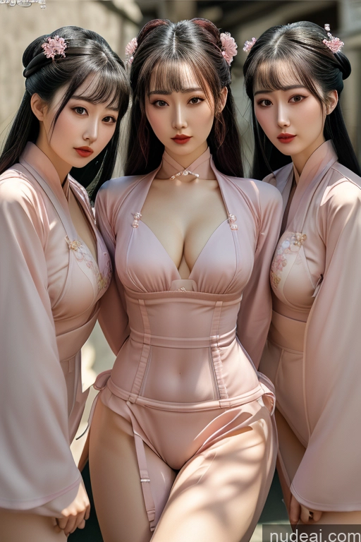 related ai porn images free for Hayatedol, 1girl Nude Cleavage Hanfu V6