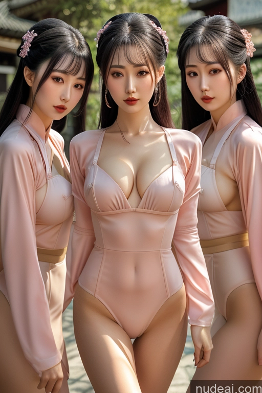 related ai porn images free for Hayatedol, 1girl Nude Cleavage Hanfu V6