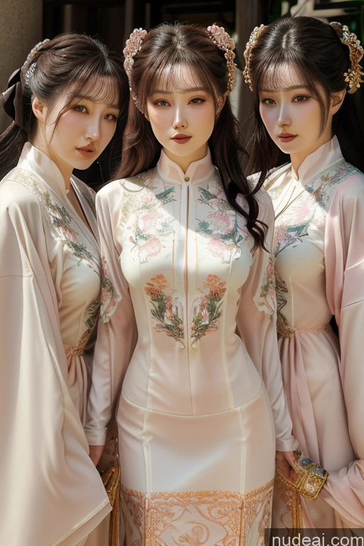 related ai porn images free for Hayatedol, 1girl Nude Cleavage Hanfu V1