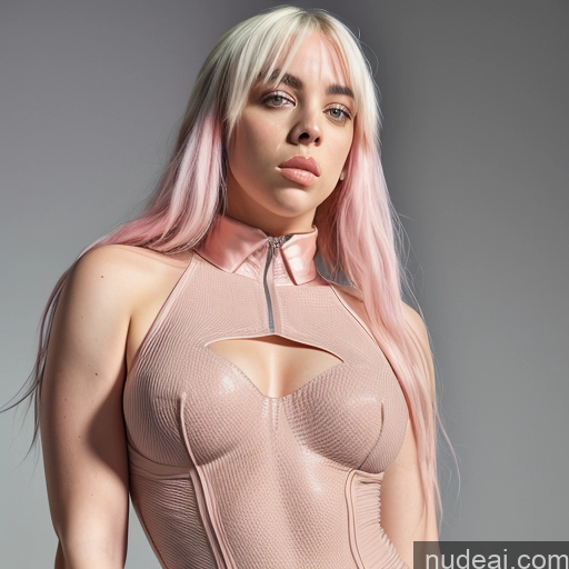 related ai porn images free for Billie Eilish Huge Boobs