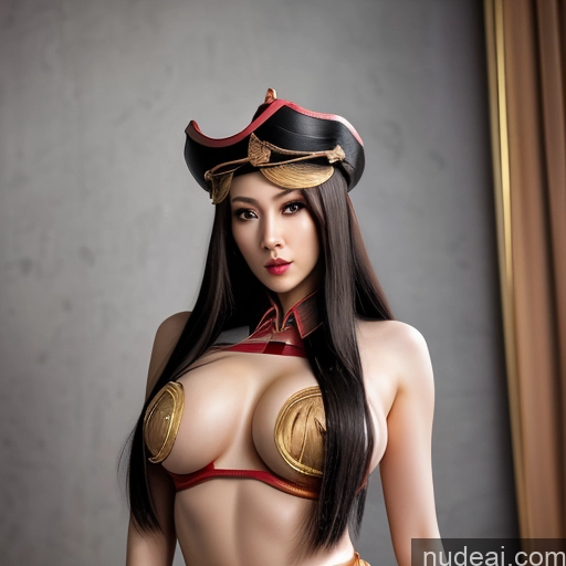 related ai porn images free for Helmdef, Hat, Military, White Shorts, White Gloves, Nude Erotic-Jiangshi-China-Zombie RealDownblouse MuQingQing