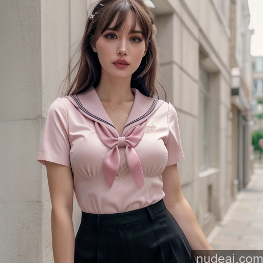 related ai porn images free for Nude Bangs JK Uniform