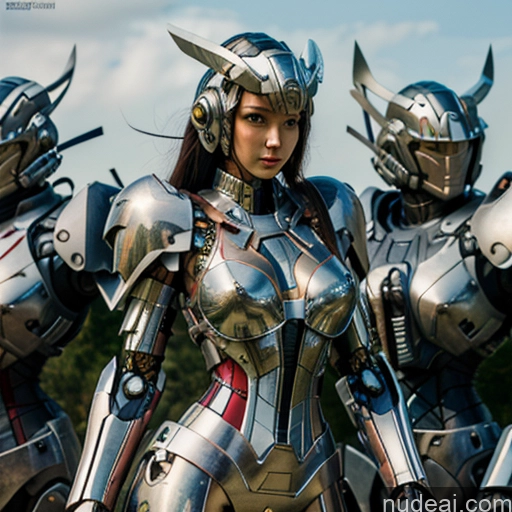 related ai porn images free for Nude 1girl Busty Bangs Fantasy Armor Mech Suit Sci-fi Armor REN: A-Mecha Musume A素体机娘 ARC: A-Mecha Musume A素体机娘 SuperMecha: A-Mecha Musume A素体机娘