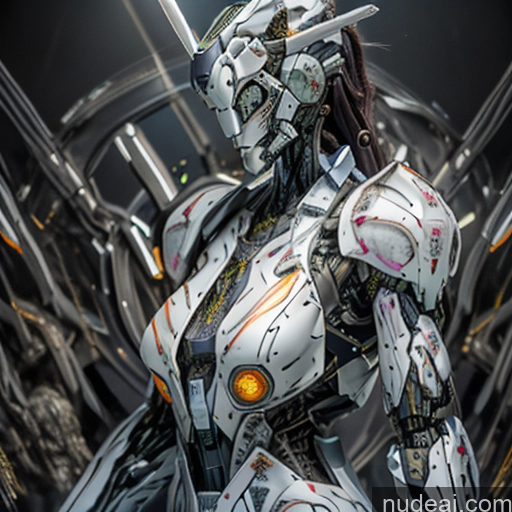 ai nude image of pics of Nude 1girl Busty Bangs Fantasy Armor Mech Suit Sci-fi Armor REN: A-Mecha Musume A素体机娘 ARC: A-Mecha Musume A素体机娘 SuperMecha: A-Mecha Musume A素体机娘 Futuristicbot V1 Mecha Musume + Gundam + Mecha Slider Futuristicbot V2 Two Several Purple Hair