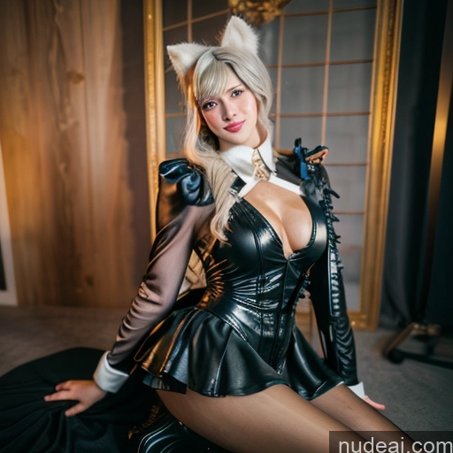 related ai porn images free for Wooden Horse Nude 18 Happy Lynette: Genshin Impact Cosplayers