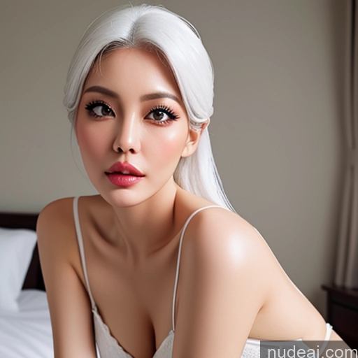 related ai porn images free for Woman One 40s Front View Nude Big Ass Skinny 50s Pouting Lips Sexy Face White Hair Slicked Indonesian Bedroom Sleeping Cumshot Niqab Lingerie Diamond Jewelry