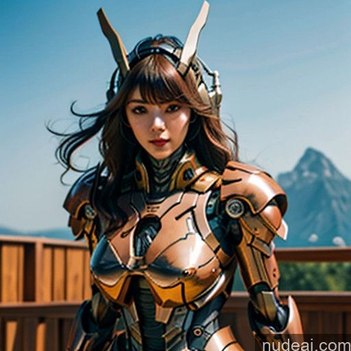 related ai porn images free for Nude Bangs Wavy Hair Looking At Sky Wooden Horse SSS: A-Mecha Musume A素体机娘 REN: A-Mecha Musume A素体机娘 ARC: A-Mecha Musume A素体机娘