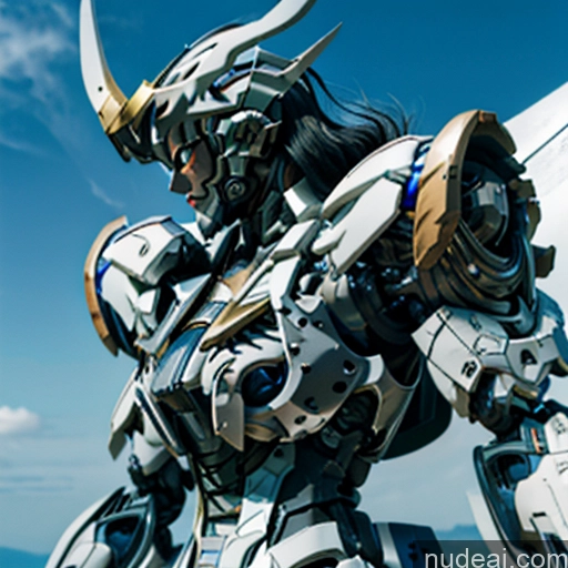 related ai porn images free for Nude Bangs Wavy Hair Looking At Sky SSS: A-Mecha Musume A素体机娘 REN: A-Mecha Musume A素体机娘 ARC: A-Mecha Musume A素体机娘 SuperMecha: A-Mecha Musume A素体机娘