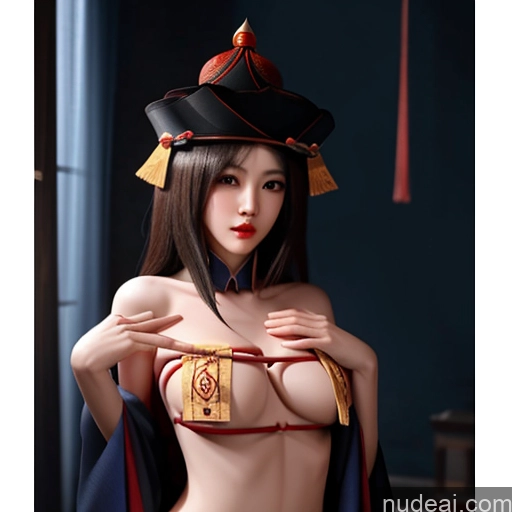 related ai porn images free for Erotic-Jiangshi-China-Zombie Nude