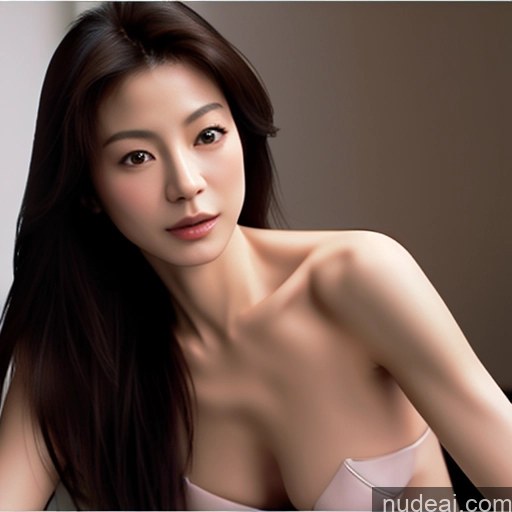 18 nackt Michelle Yeoh