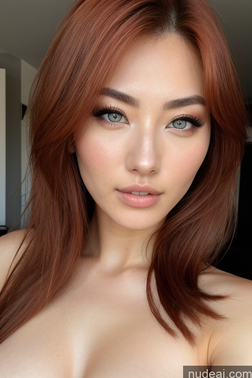 related ai porn images free for Nude 18 20s Ginger Japanese