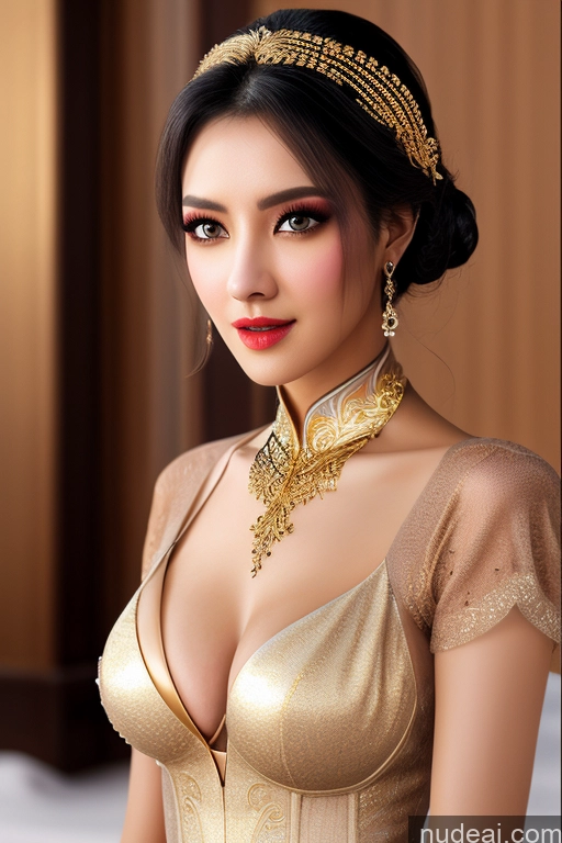 related ai porn images free for TangWuTong Busty Snow Gold Jewelry Diamond Jewelry