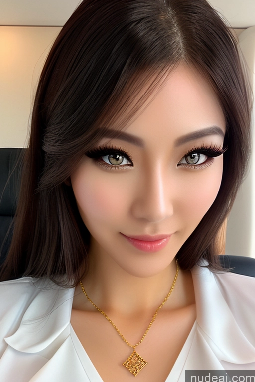 related ai porn images free for Ning Rong Rong Transparent Gold Jewelry Diamond Jewelry Flight Attendant