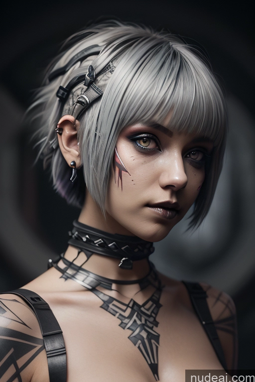 related ai porn images free for Nude Close-up View Rainbow Haired Girl Braided Perfect Boobs Short Hair Gothic Punk Girl Milf Ahsoka Tano