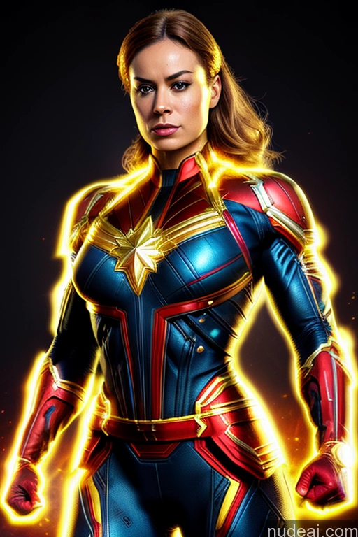 related ai porn images free for Regal Front View Muscular Busty Cosplay Superhero Captain Marvel Neon Lights Clothes: Yellow Neon Lights Clothes: Red Neon Lights Clothes: Orange Cyborg