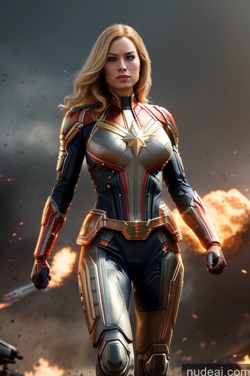 related ai porn images free for Regal Cosplay Busty Muscular Front View Superhero Cyborg Perfect Boobs Blonde Science Fiction Style Battlefield Neon Lights Clothes: Red Neon Lights Clothes: Orange Neon Lights Clothes: Yellow Captain Marvel