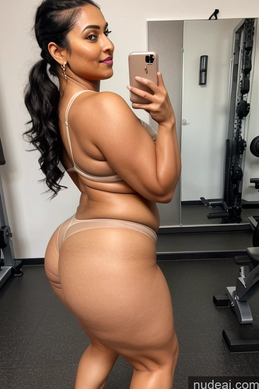 related ai porn images free for Busty Perfect Boobs Beautiful Perfect Body 30s Seductive Black Hair Nude Chubby Fairer Skin Milf Orgasm Sexy Face Hair Bun Indian Mirror Selfie Gym Bright Lighting Pearl Jewelry Squatting Front View