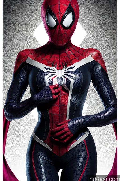 related ai porn images free for Spider-Gwen Regal