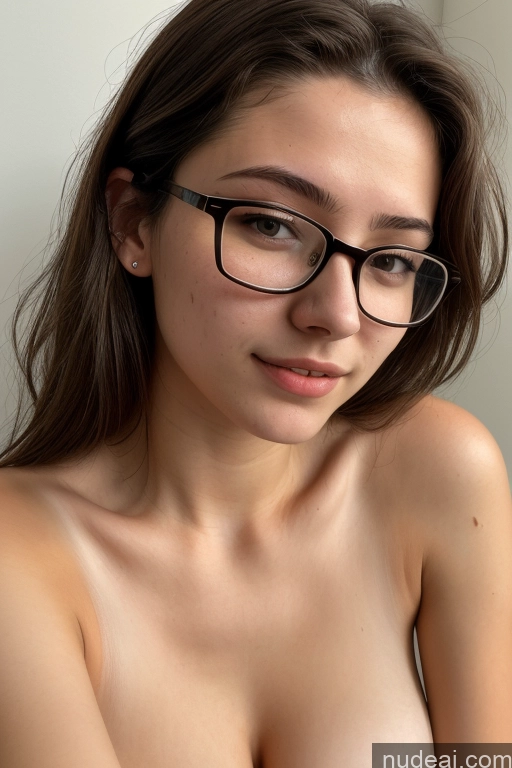 related ai porn images free for Short Skinny Glasses 18 White Skin Detail (beta) Cleavage Small Tits Shirt