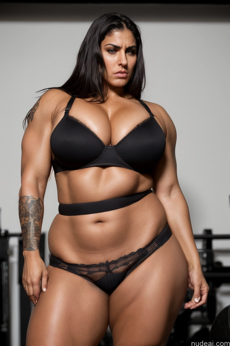 related ai porn images free for Bodybuilder One Huge Boobs Tattoos Muscular Big Ass Abs Chubby Thick Big Hips Long Legs Tall Pubic Hair Black Hair Angry Straight Jewish Dominatrix Stockings Suspender Belt Transparent Partially Nude High Heels Side View