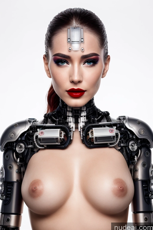 related ai porn images free for One Cyborg Lipstick