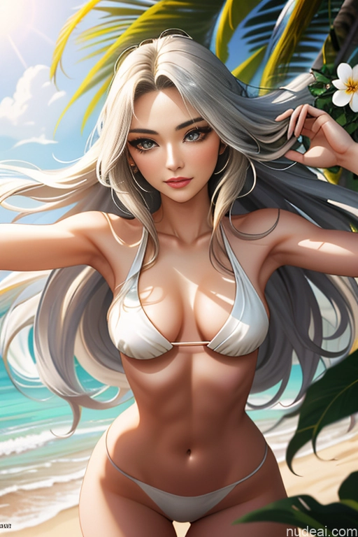Woman Long Hair 18 Nude Small Tits Soft + Warm Blonde Pixie Beach Chinese