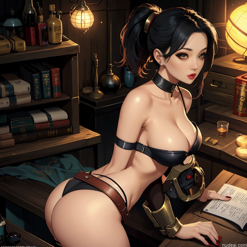 Perfect Boobs Beautiful Small Ass 20s Asian Fallout Medieval