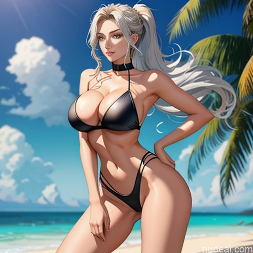 related ai porn images free for Woman One Busty Huge Boobs Perfect Boobs Beautiful Big Ass Big Hips Long Legs Tall Perfect Body Pubic Hair Fairer Skin Oiled Body 18 Ahegao Blonde Ponytail Arabic Beach Close-up View Spread Pussy Nude Soft Anime Long Hair