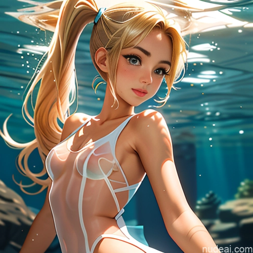 related ai porn images free for Sorority One Skinny Small Tits Small Ass Short Better Swimwear One Piece V2 18 Blonde Pigtails White Soft Anime Underwater Transparent