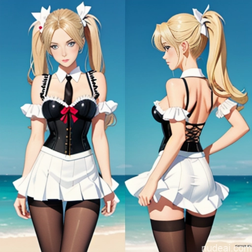 related ai porn images free for Sorority One Skinny Small Tits Small Ass 18 Blonde Pigtails White Soft Anime Side View 90s Bows Corset Long Skirt Fishnet Pantyhose