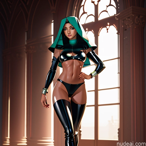 related ai porn images free for Beautiful Perfect Body Long Legs Dark Skin Oiled Body 18 Green Hair Latina Church Close-up View Cumshot Latex Nun Oufit With Breast Curtains (Houshou Marine Style) Nun Fantasy Armor Spread_legs, Pussy, Split_legs Back View