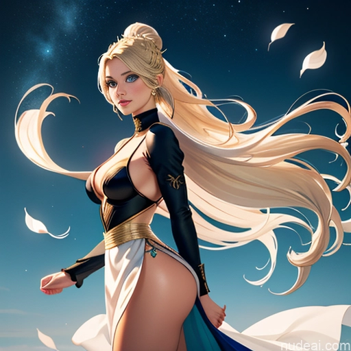 related ai porn images free for Woman Milf Bimbo One Huge Boobs Long Hair Skinny Big Ass 40s Shocked Blonde Hair Bun Scandinavian Front View Transparent Gold Jewelry Bright Lighting Crisp Anime Dress Cleavage Restaurant