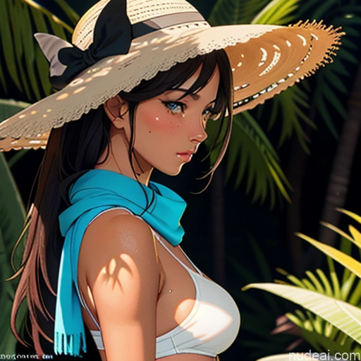 perfekte Brüste kleiner Arsch Hemd eins Hose ausziehen 18 knackiger Anime Frau k